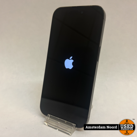 Apple iPhone 14 Pro 128GB Graphite