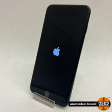 Apple Apple iPhone 7 Plus 32GB Zwart