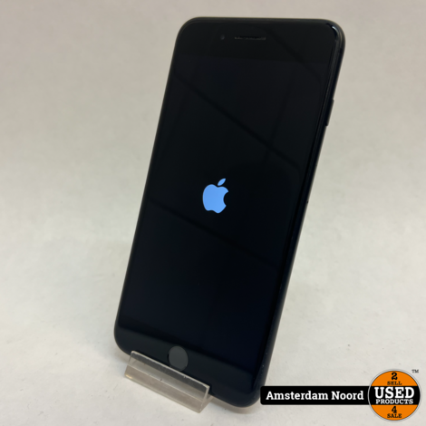 Apple iPhone 7 Plus 32GB Zwart