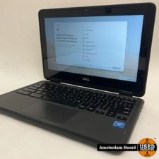 Dell Dell Chromebook 3100 2-in-1 11.6-inch