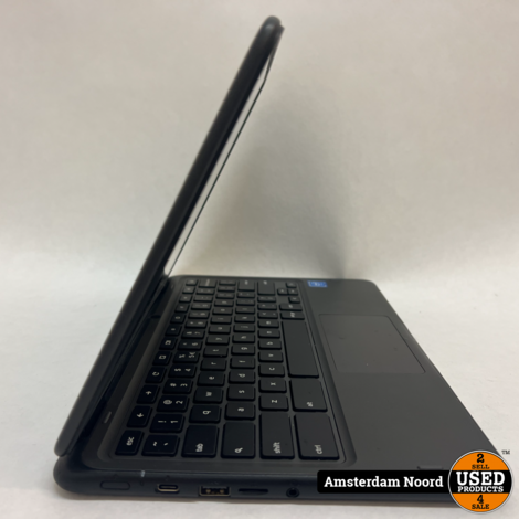 Dell Chromebook 3100 2-in-1 11.6-inch