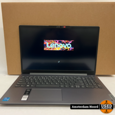 Lenovo Lenovo IdeaPad 3 15IAU7 - 15.6-inch FHD