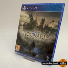 PS4 Hogwarts Legacy (Nieuw)