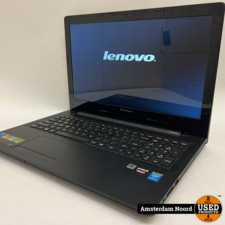 Lenovo Lenovo IdeaPad G50-70 15.6-inch FHD