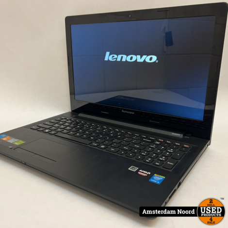 Lenovo IdeaPad G50-70 15.6-inch FHD