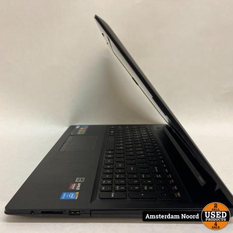 Lenovo IdeaPad G50-70 15.6-inch FHD