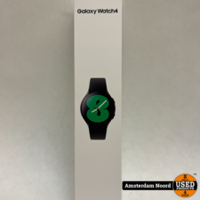Samsung Samsung Galaxy Watch 4 40mm GPS + LTE (Nieuw)