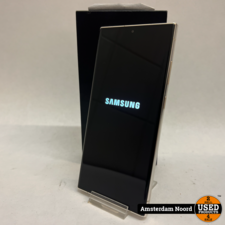 Samsung Samsung Galaxy S23 Ultra 512GB Wit