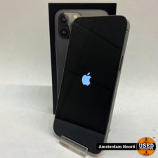 Apple Apple iPhone 13 Pro Max 128GB Graphite