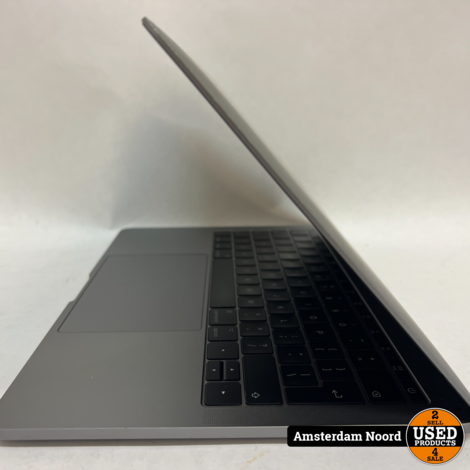 Macbook Pro 2017 13-inch