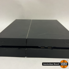 Sony Playstation 4 Phat 500GB Console