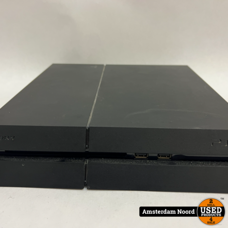 Playstation 4 Phat 500GB Console