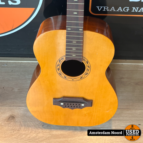 Pekogi 12-String Handmade Guitar 1978