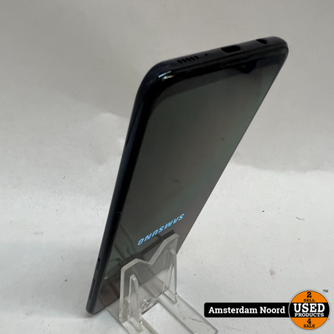 Samsung Galaxy A50 128GB Zwart