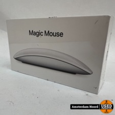 Apple Apple Magic Mouse 2 (Nieuw/Geseald)