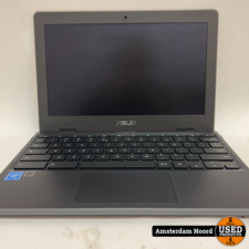 Asus Asus Chromebook C204MA-BU0010