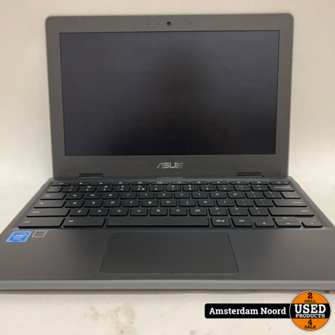 Asus Chromebook C204MA-BU0010