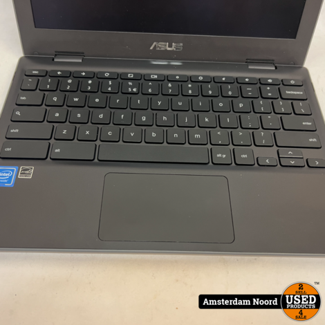 Asus Chromebook C204MA-BU0010