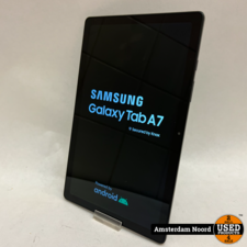 Samsung Samsung Galaxy Tab A7 32GB Wifi