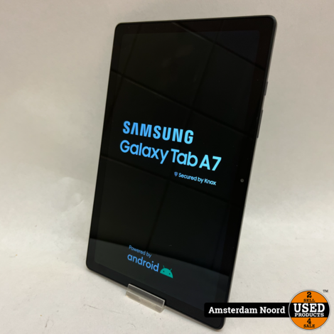 Samsung Galaxy Tab A7 32GB Wifi