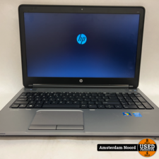 HP HP ProBook 650 G1 15.6HD/i5-4210/8GB/320HDD/W10