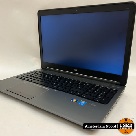 HP ProBook 650 G1 15.6HD/i5-4210/8GB/320HDD/W10