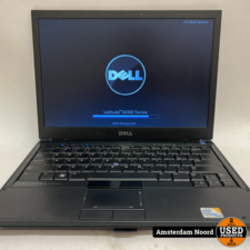 Dell Dell Latitude E4300 Laptop - 13-inch/IC2D/4GB/500GB/W10