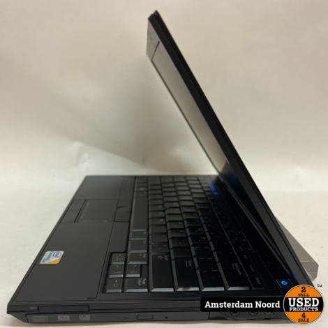 Dell Latitude E4300 Laptop - 13-inch/IC2D/4GB/500GB/W10