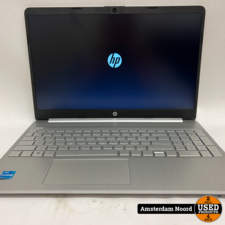 HP HP 15S-FQ2870ND Laptop -15.6-inch FHD