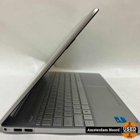 HP 15S-FQ2870ND Laptop -15.6-inch FHD