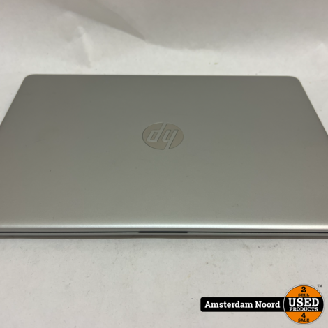 HP 15S-FQ2870ND Laptop -15.6-inch FHD