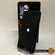 Apple Apple iPhone SE 2020 64GB Zwart