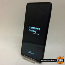 Samsung Samsung Galaxy A04s 32GB Zwart