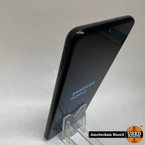 Samsung Galaxy A04s 32GB Zwart