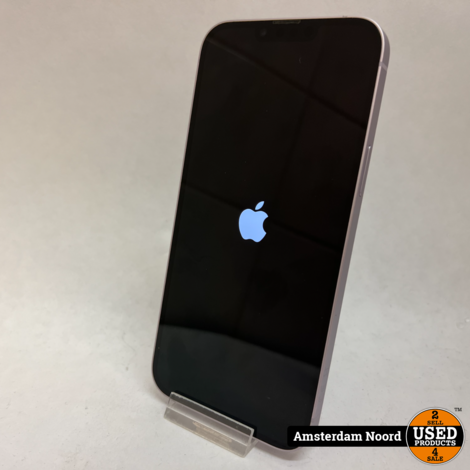 Apple iPhone 14 Plus 128GB Roze