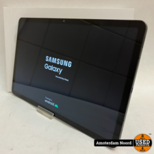 Samsung Samsung Galaxy Tab S8 128 GB 5G Grijs