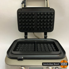 Sage Smart Waffle Pro (SWM620 BSS)