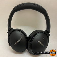 Bose Bose Quietcomfort 45 Over Ear Koptelefoon