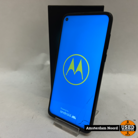 Motorola Moto G8 Power