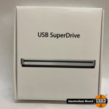 Apple Apple USB SuperDrive A1379