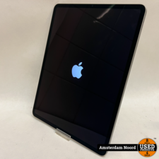 Apple Apple iPad Pro 12,9-inch (6e Generatie/2022) 512GB Wifi