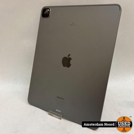 Apple iPad Pro 12,9-inch (6e Generatie/2022) 512GB Wifi
