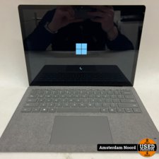 Microsoft Microsoft Surface Laptop 4 i5/8GB/256SSD/W11
