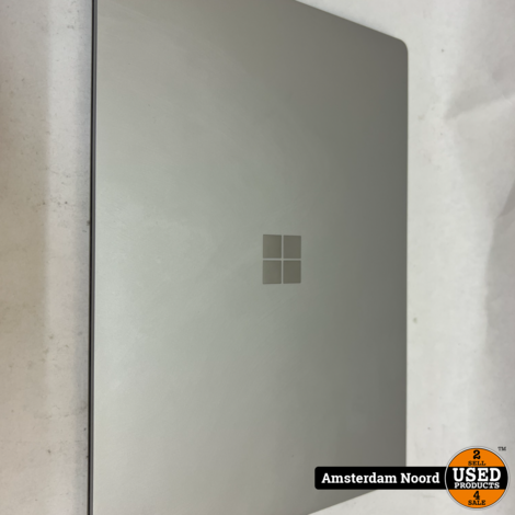 Microsoft Surface Laptop 4 i5/8GB/256SSD/W11