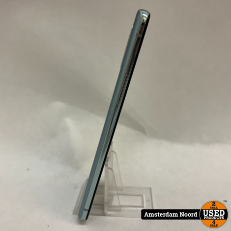OnePlus 8T 128GB Lunar Silver