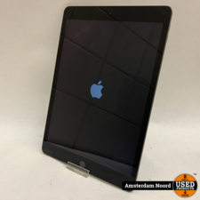 Apple Apple iPad 2020 32GB Wifi + Cellular Grijs