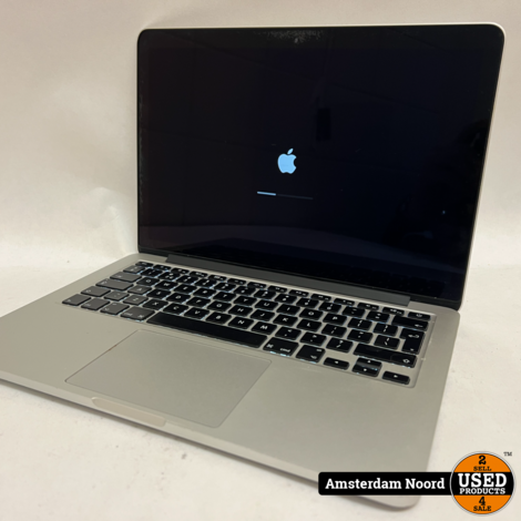 MacBook Pro 2015 13-inch