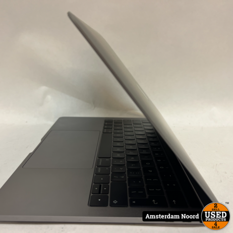 Apple Macbook Pro 2016 Touchbar 13-inch