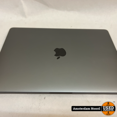 Apple Macbook Pro 2016 Touchbar 13-inch