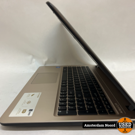 Asus VivoBook R540NA-GQ279 - 15.6-inch